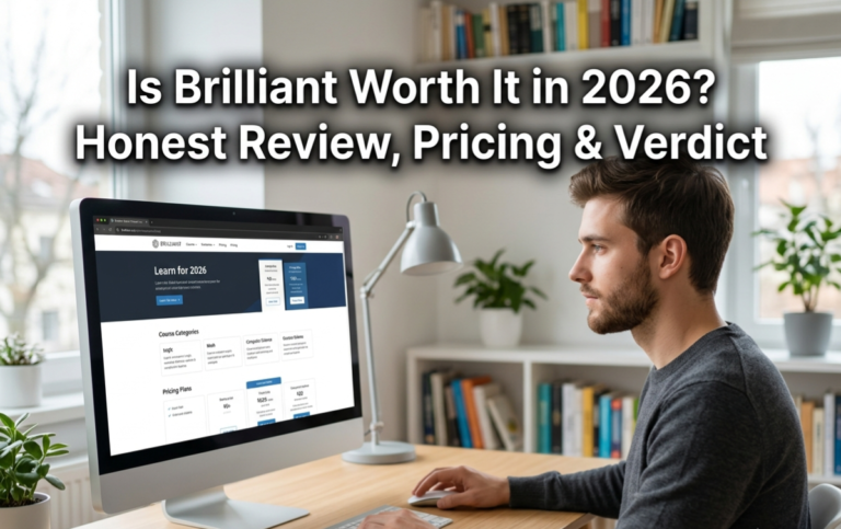 Is Brilliant worth it