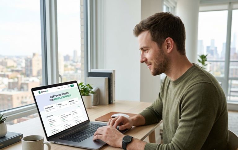 Is Remote.co Legit