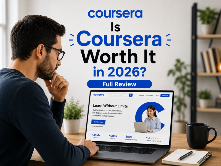 Is Coursera Worth It in 2026?