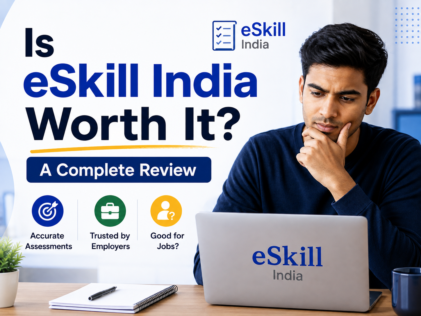 Is eSkill India Worth It?